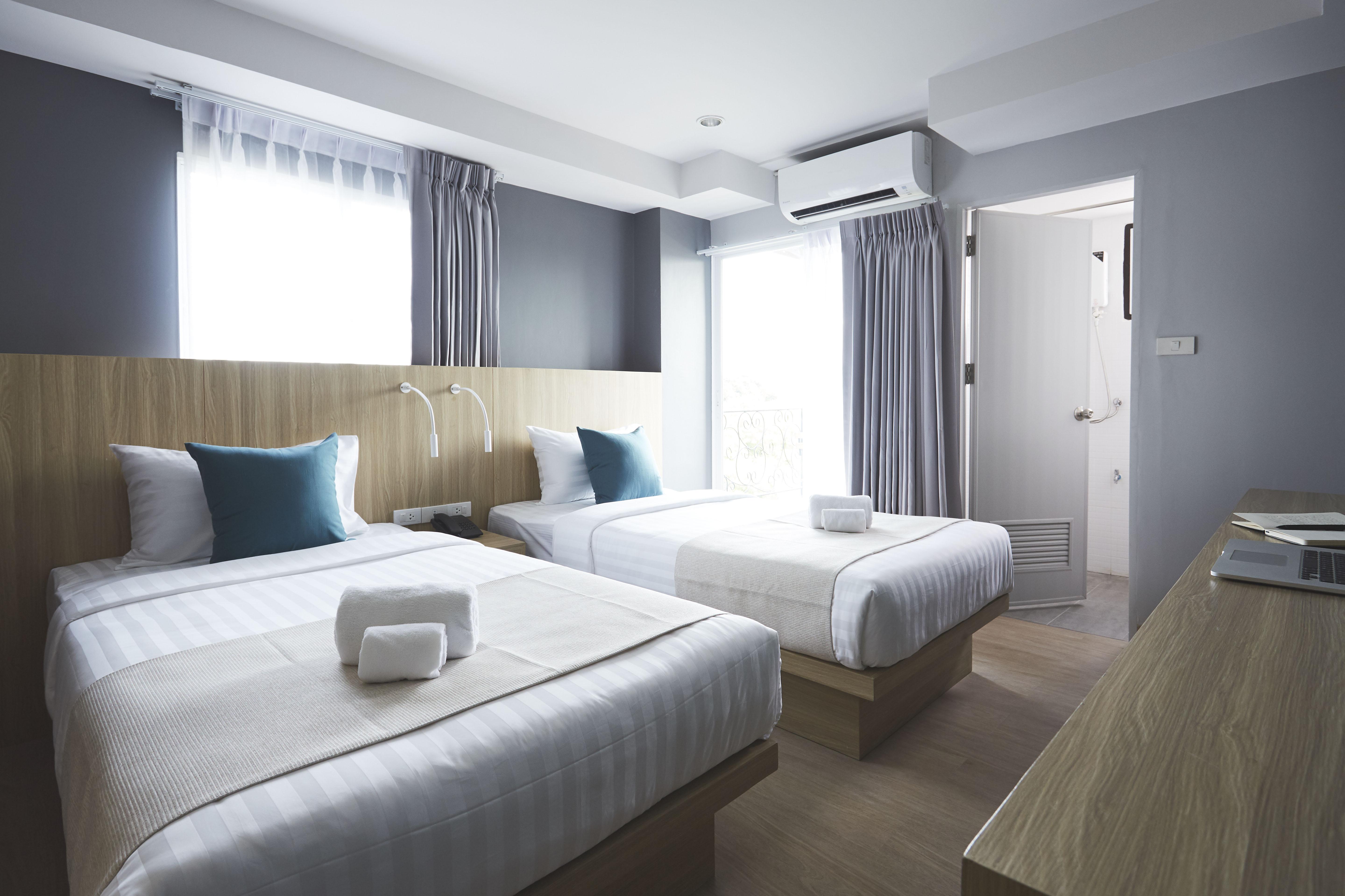 Theorie Hotel Sukhumvit By Slh - Sha Extra Plus Samut Prakan Esterno foto