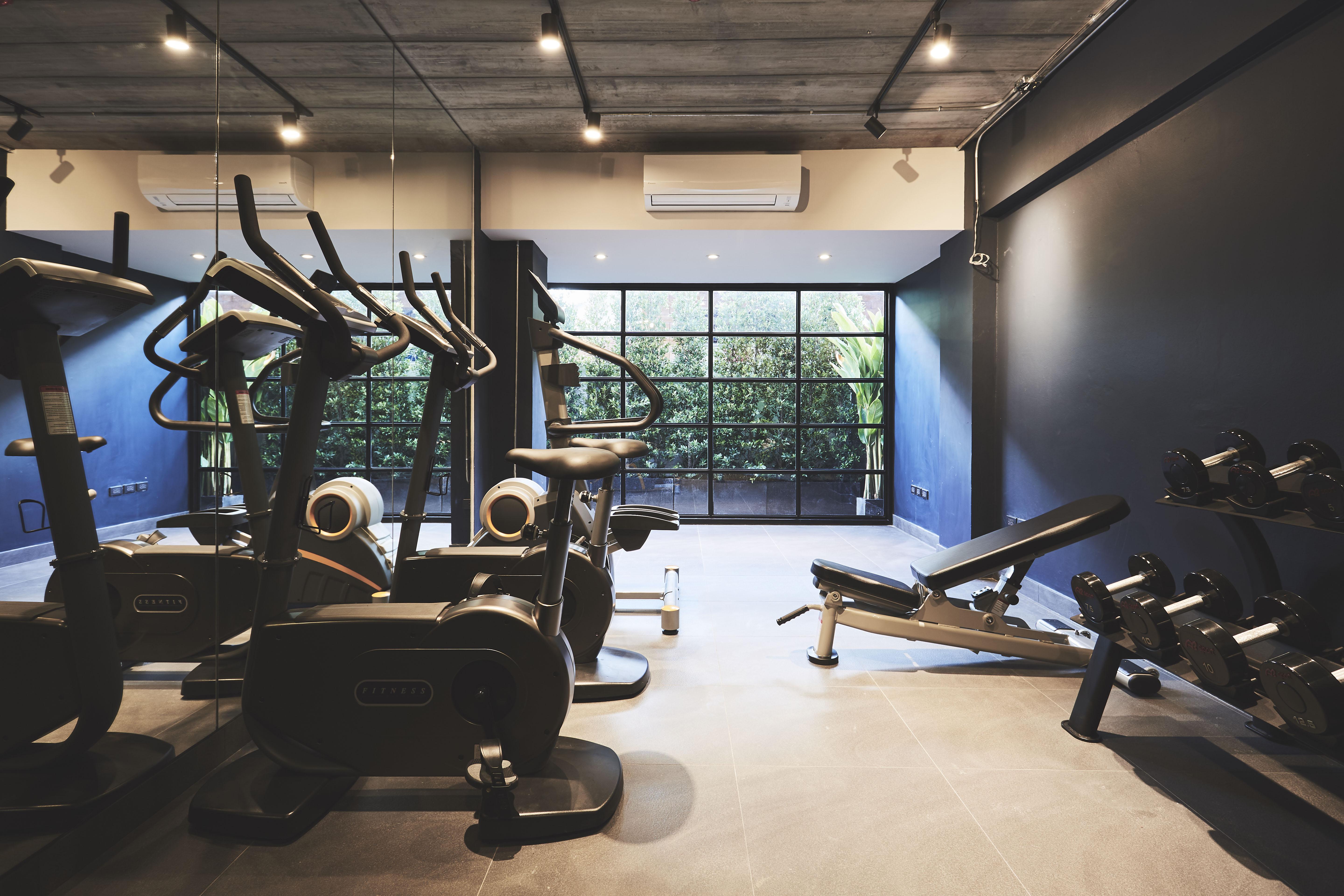 Theorie Hotel Sukhumvit By Slh - Sha Extra Plus Samut Prakan Esterno foto