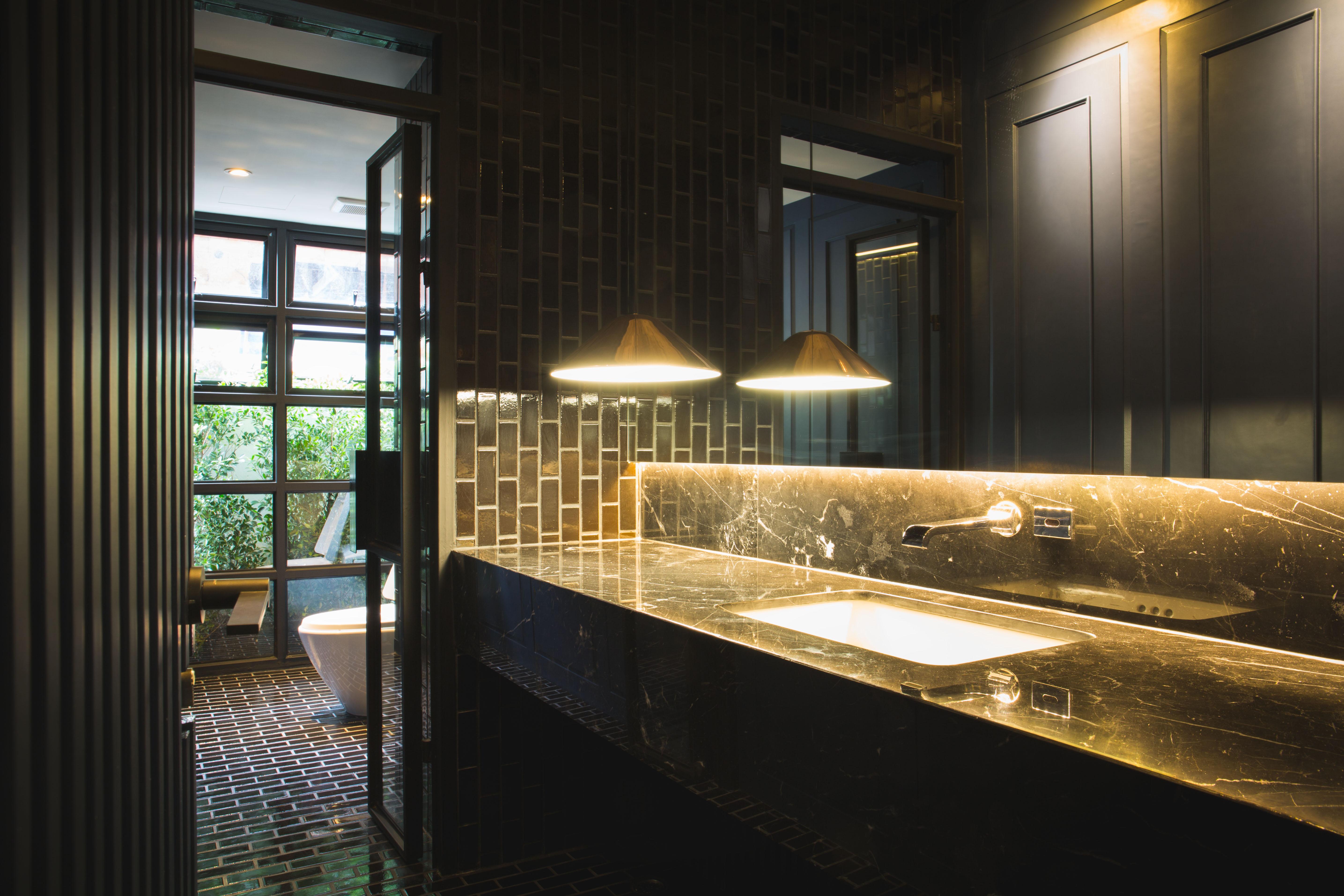 Theorie Hotel Sukhumvit By Slh - Sha Extra Plus Samut Prakan Esterno foto