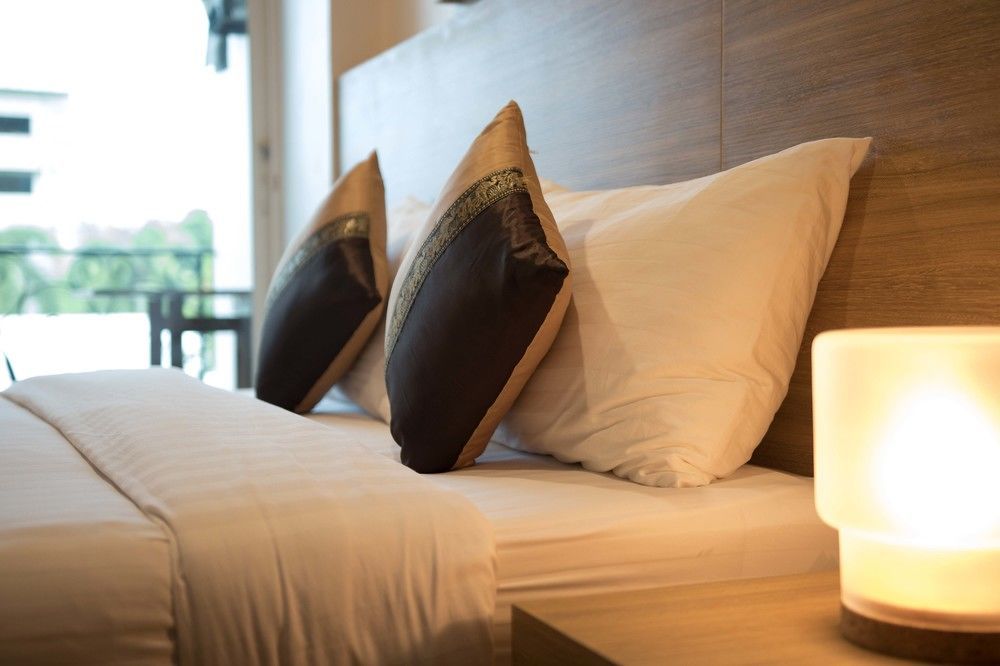 Theorie Hotel Sukhumvit By Slh - Sha Extra Plus Samut Prakan Esterno foto