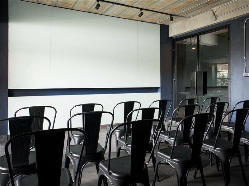 Theorie Hotel Sukhumvit By Slh - Sha Extra Plus Samut Prakan Esterno foto